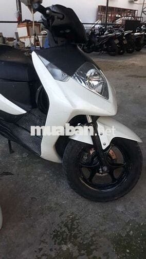 Bán xe Honda Dylan tại Nha trang, Khánh Hòa