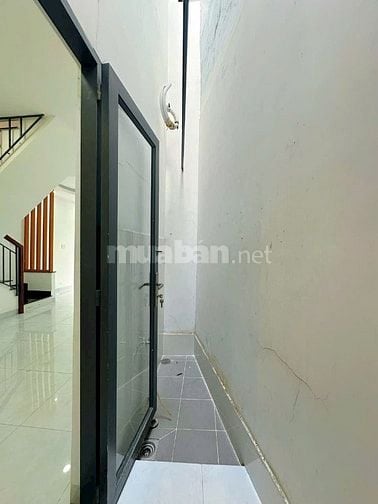 Nhà Cao cấp hẻm Nguyễn Văn Công, P3, Q.Gò Vấp, vào ở ngay
