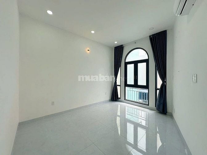 Nhà Cao cấp hẻm Nguyễn Văn Công, P3, Q.Gò Vấp, vào ở ngay