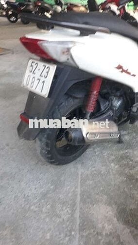 Bán xe Honda Dylan tại Nha trang, Khánh Hòa