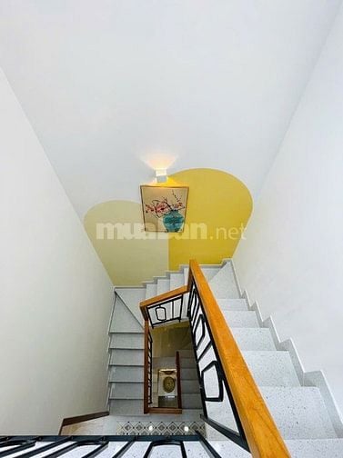 Bán căn 49,8m2 giá 3 tỷ 850 triệu đường Nguyễn Tri Phương, P5, Q10