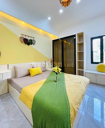 Bán căn 49,8m2 giá 3 tỷ 850 triệu đường Nguyễn Tri Phương, P5, Q10