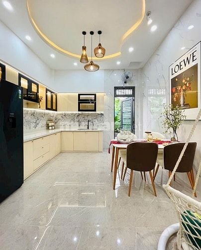 Bán căn 49,8m2 giá 3 tỷ 850 triệu đường Nguyễn Tri Phương, P5, Q10