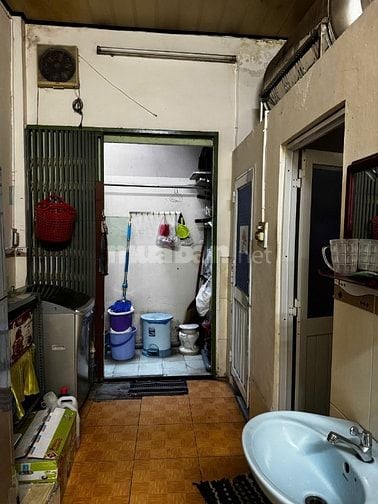 Bán nhà Mặt Tiền Âu Cơ - MB phù hợp Kinh Doanh