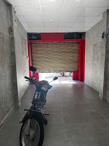 Bán nhà Mặt Tiền Âu Cơ - MB phù hợp Kinh Doanh