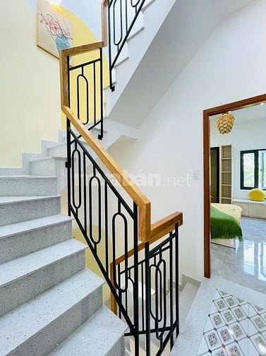 Bán căn 49,8m2 giá 3 tỷ 850 triệu đường Nguyễn Tri Phương, P5, Q10
