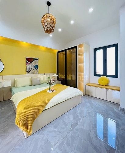 Bán căn 49,8m2 giá 3 tỷ 850 triệu đường Nguyễn Tri Phương, P5, Q10