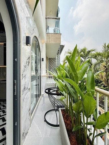 Chính chủ bán gấp nhà 64m², xây 3 tầng. Đường Nhiêu Tứ, P7, Phú Nhuận