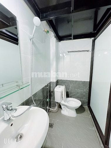 Siêu Hót phòng trọ Cầu Giấy, full đồ 20m2 giá chỉ từ 3tr chút