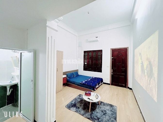 Siêu Hót phòng trọ Cầu Giấy, full đồ 20m2 giá chỉ từ 3tr chút