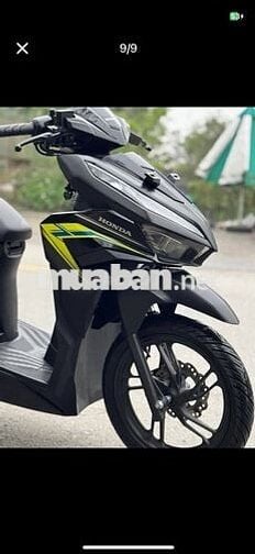 Vario 125 2025