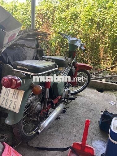xe 50cc a chị nào mua về đi chợ hoặc cho các cháu