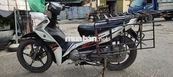 bán xe vì không còn nhu cầu sử dụng