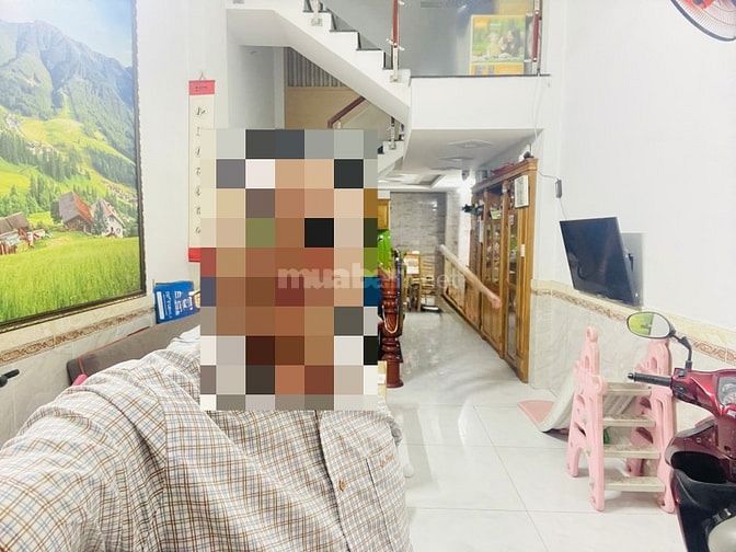 Ra mắt căn Tân Bình giảm mạnh cho Anh Chị