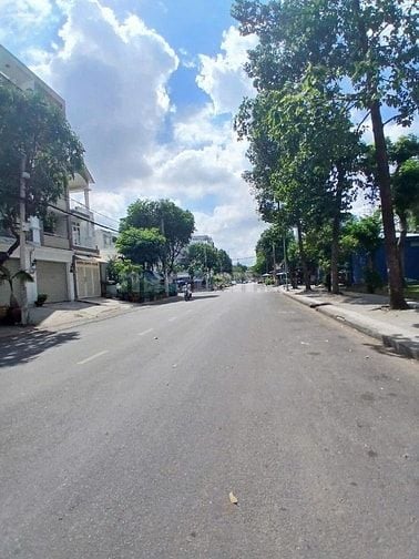 CẢNH BÁO ! MT ĐƯỜNG SỐ 44 Q6, VIEW CÔNG VIÊN (4X20) 3 LẦU. CHỈ 13 TỶ