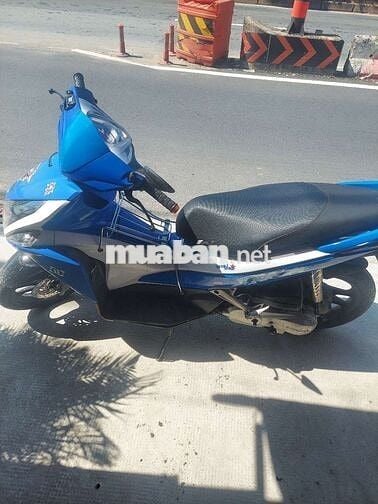 cần bán xe ab 2012 phun xang