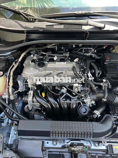 Toyota Corolla Cross 2021 1.8V - 70000 km