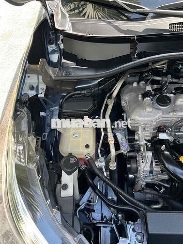 Toyota Corolla Cross 2021 1.8V - 70000 km