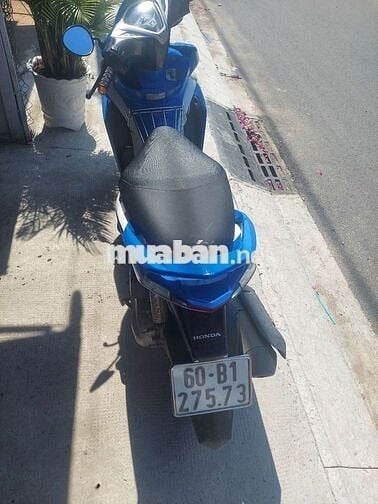 cần bán xe ab 2012 phun xang