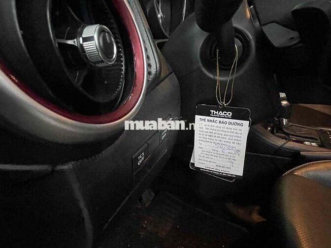 Mazda CX3 2021 Luxury 2.5 AT - 50000 km