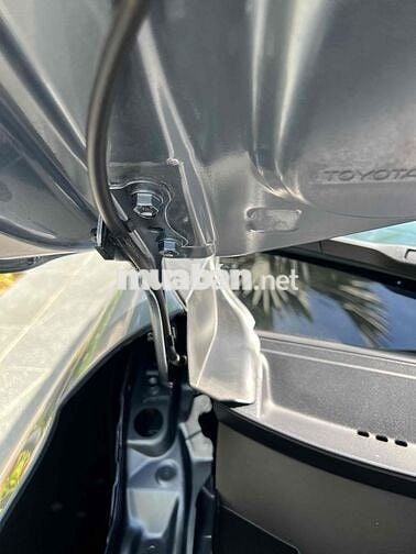 Toyota Corolla Cross 2021 1.8V - 70000 km