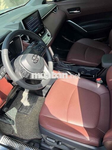 Toyota Corolla Cross 2021 1.8V - 70000 km