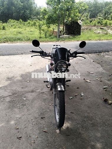 Cần bán Honda cg125