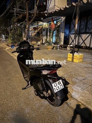 CHÍNH CHỦ CẦN BÁN XE SH 125 ĐÃ LÊN ÁO Ý