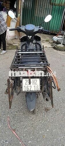 bán xe vì không còn nhu cầu sử dụng