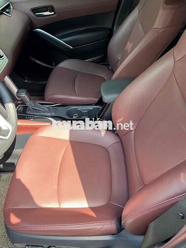 Toyota Corolla Cross 2021 1.8V - 70000 km