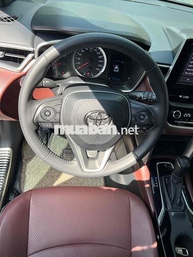 Toyota Corolla Cross 2021 1.8V - 70000 km