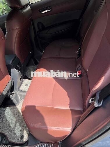 Toyota Corolla Cross 2021 1.8V - 70000 km