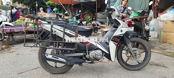 bán xe vì không còn nhu cầu sử dụng