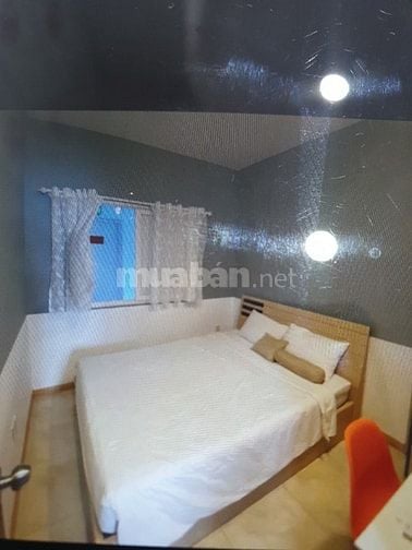 Cho thuê chung cư biển Nha Trang