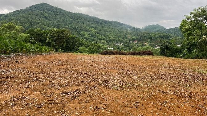 Điểm bay dù lượn Đồi Bù, Núi Bé, Nam Phương Tiến, Chương Mỹ. Dt 1700m,
