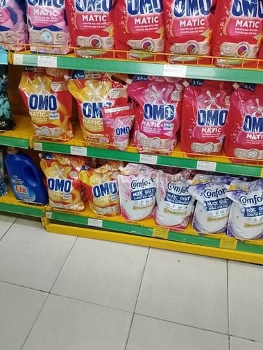 🚨🚨 HỆ THỐNG SIÊU THỊ TUYỂN NV BÁN HÀNG, PHỤ KHO, TẠP VỤ, BẢO VỆ 🚨🚨