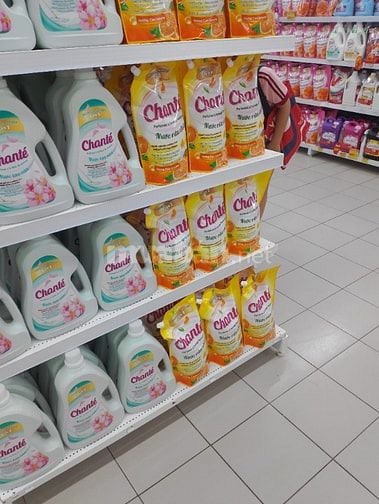 🚨🚨 HỆ THỐNG SIÊU THỊ TUYỂN NV BÁN HÀNG, PHỤ KHO, TẠP VỤ, BẢO VỆ 🚨🚨