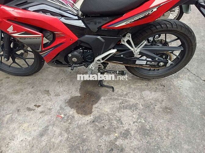 Xe winerx v3 chính chủ