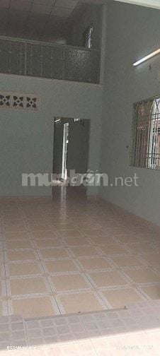 Cho thuê nhà đường số 12, An Lạc A, Bình Tân Tên Lửa, 4x15m, 7 triệu