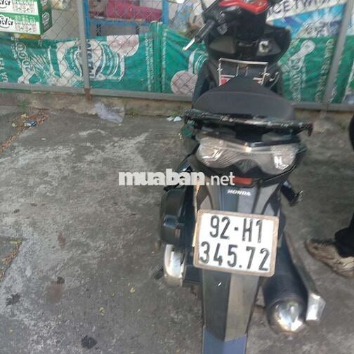 Cần bán xe ab