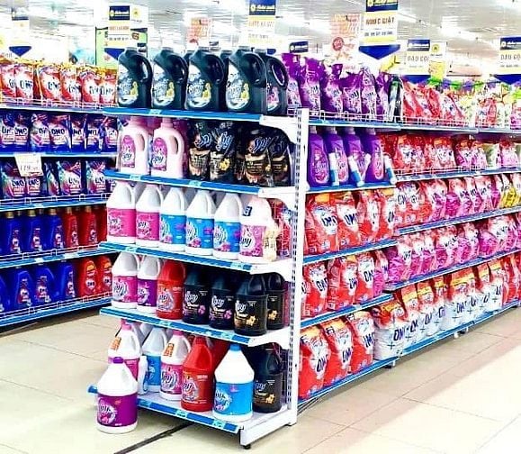 Tuyển Gấp LĐPT Trung Tuổi Làm Tạp Vụ-Bán Hàng-Bảo Vệ Tại Siêu Thị