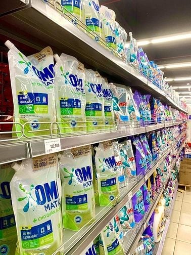 Tuyển Gấp LĐPT Trung Tuổi Làm Tạp Vụ-Bán Hàng-Bảo Vệ Tại Siêu Thị