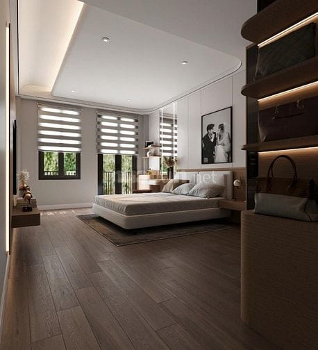 Siêu vip- Toà văn phòng Nguyễn Chí Thanh- 90m2x 8 tầng MT 9,4m