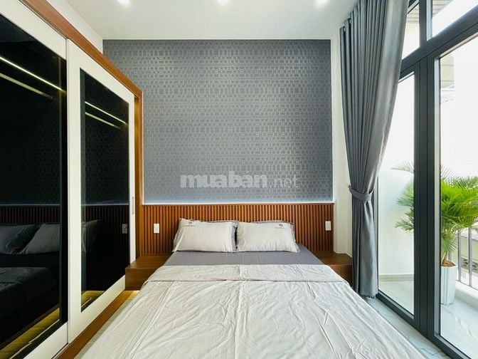 Bán nhà 46,6m2 giá 2 tỷ 290 triệu đường Nguyễn Văn Công, P3, Gò Vấp