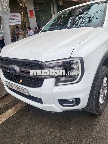 2024 XLS 2.0L 4x2 MT - 15000 km