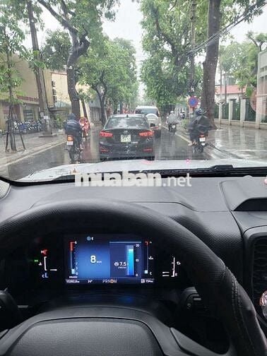 2024 XLS 2.0L 4x2 MT - 15000 km