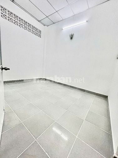 Bán nhà hẻm Nguyễn Trãi, Phường 3, Quận 5, 4x26m