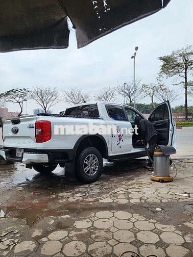 2024 XLS 2.0L 4x2 MT - 15000 km