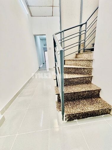 Bán nhà hẻm Nguyễn Trãi, Phường 3, Quận 5, 4x26m