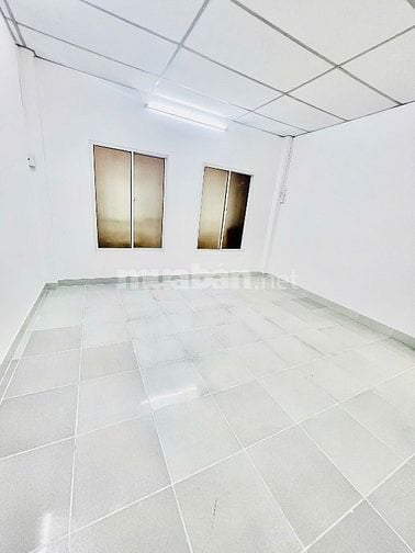 Bán nhà hẻm Nguyễn Trãi, Phường 3, Quận 5, 4x26m